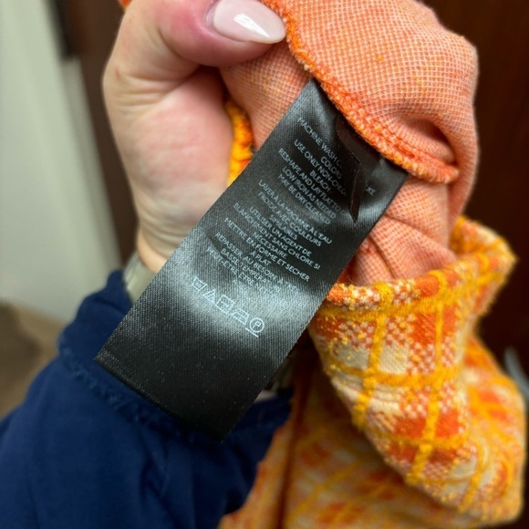 Urban Outfitters Plaid Flare Pants - Picture 11 of 12